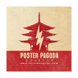 Poster Pagoda coupon codes