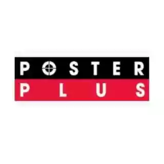 Poster Plus coupon codes