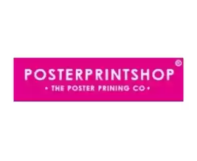 Shop Posterprintshop coupon codes logo