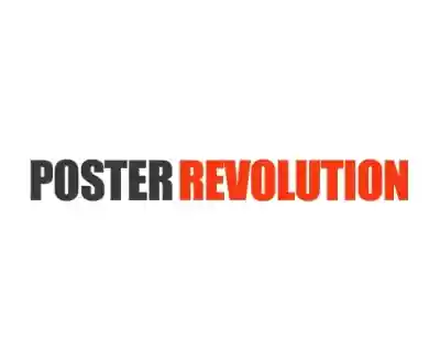 Shop Poster Revolution coupon codes logo