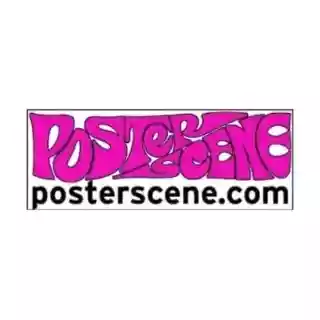 PosterScene logo