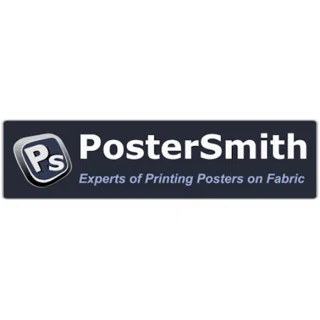 PosterSmith logo