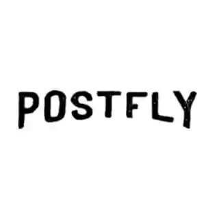 Postfly coupon codes