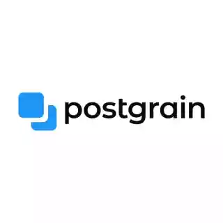 postgrain.com logo