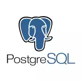 Shop PostgreSQL logo