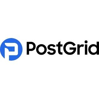 PostGrid logo