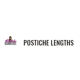 POSTICHE LENGTHS logo