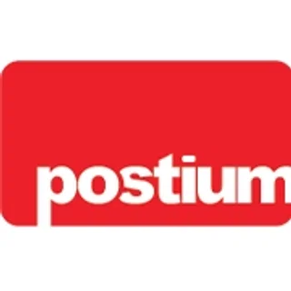 Postium Korea logo