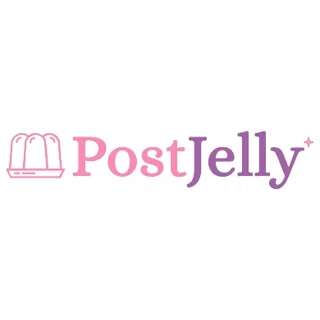 PostJelly logo