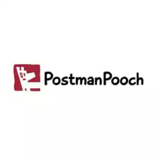 Shop Postman Pooch coupon codes logo