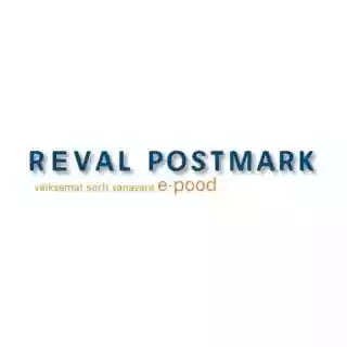 Shop Reval Postmark coupon codes logo
