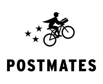 Shop Postmates discount codes logo