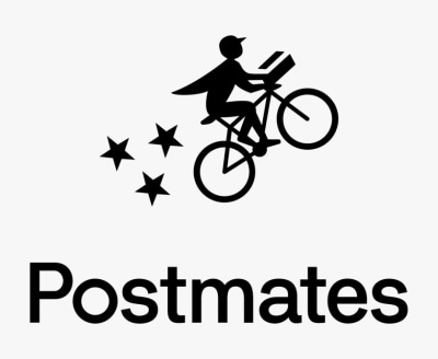 Shop Postmates - Driver Acquisition logo