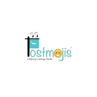 Shop Postmojis logo