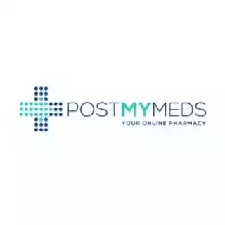 PostMyMeds logo