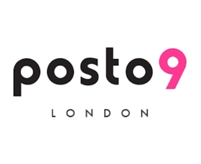 Shop Posto9 logo