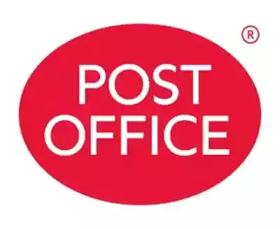 Post Office UK logo