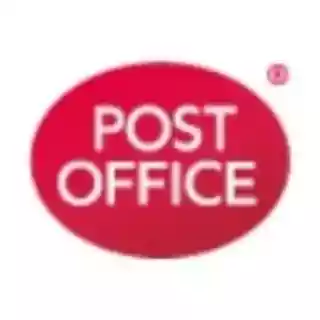 Shop Post Office Insurance coupon codes logo
