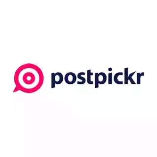 PostPickr logo