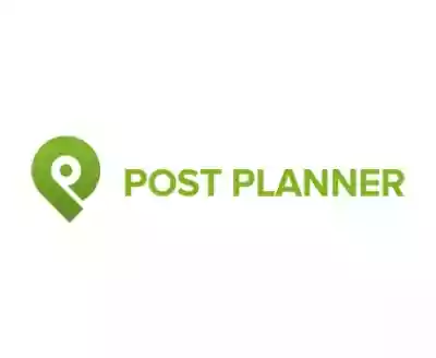 Shop Post Planner logo