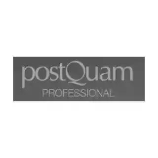 Shop PostQuam Professional coupon codes logo