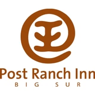 Shop Post Ranch Inn logo