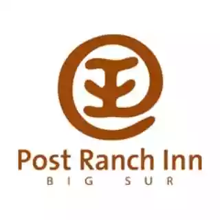 Post Ranch Inn coupon codes