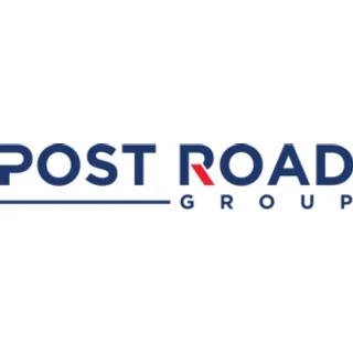 Post Road Group logo