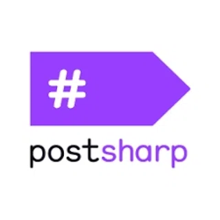 Shop PostSharp  logo