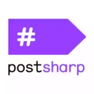 Shop PostSharp  coupon codes logo