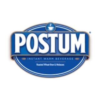 Shop Postum logo