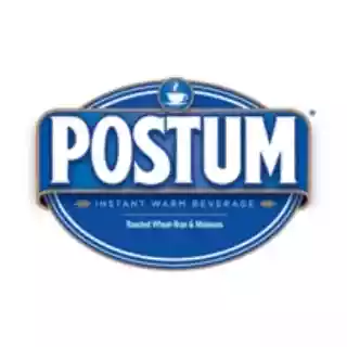 Shop Postum coupon codes logo