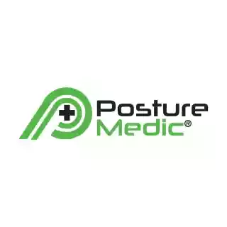 Shop Posture Medic logo