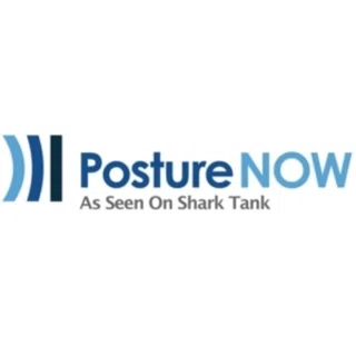 Shop PostureNOW logo