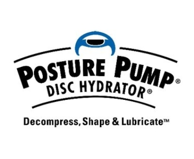 Shop Posture Pump logo