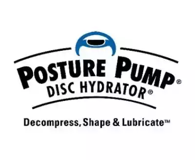 Posture Pump logo