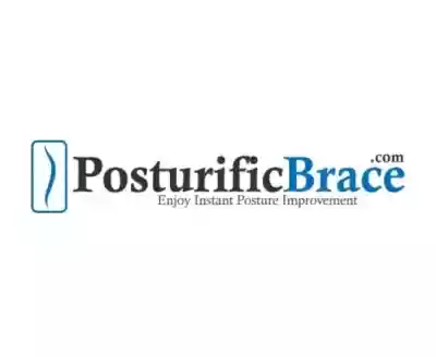 PosturificBrace logo