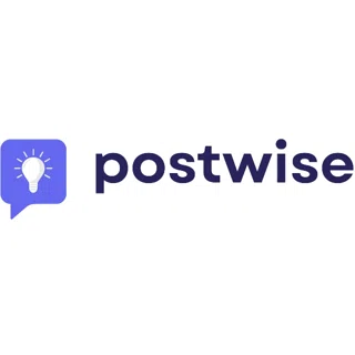 Postwise logo