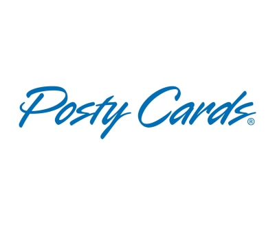 Shop Posty Cards logo