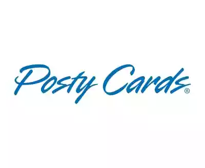 Shop Posty Cards coupon codes logo