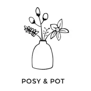 Shop Posy & Pot discount codes logo