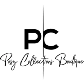 Posy Collections  Boutique  logo