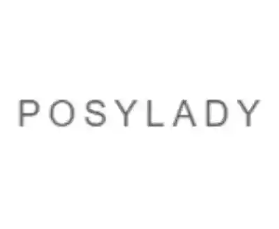 Shop Posylady coupon codes logo