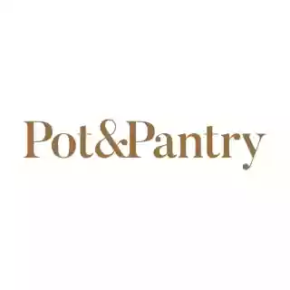 Shop Pot and Pantry coupon codes logo