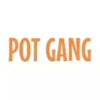 Shop Pot Gang coupon codes logo