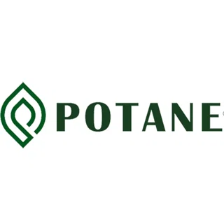 Potane logo