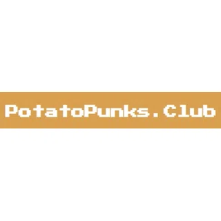 Potato Punks logo