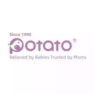 Shop PotatoBaby logo