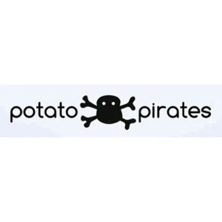 PotatoPirates Games logo