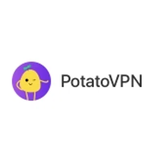 PotatoVPN logo